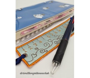 Stickserie - ITH Nähreich